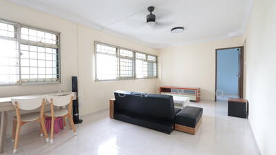 For Rent - 327 Tah Ching Road