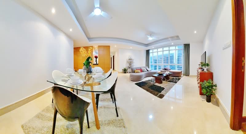 Orchard Scotts, 11 Anthony Road, 3 Bedrooms, 1,647 sqft, Condominium For Rent, by Lawrence Hong, 23849430 - PropertyGuru.com.sg