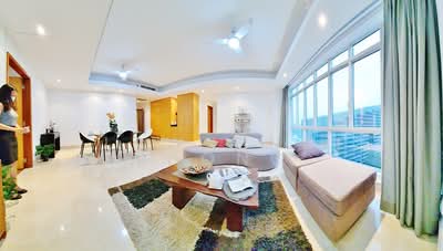 For Rent - Orchard Scotts