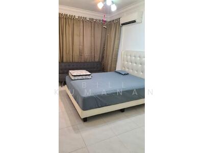 For Rent - 334 Sembawang Close