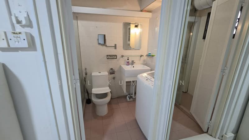 334 Sembawang Close, 334 Sembawang Close, Room Rental, 300 sqft, HDB Flat For Rent, by Bill Kumanan, 23849496 - PropertyGuru.com.sg