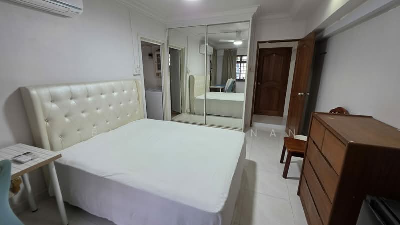 334 Sembawang Close, 334 Sembawang Close, Room Rental, 300 sqft, HDB Flat For Rent, by Bill Kumanan, 23849496 - PropertyGuru.com.sg