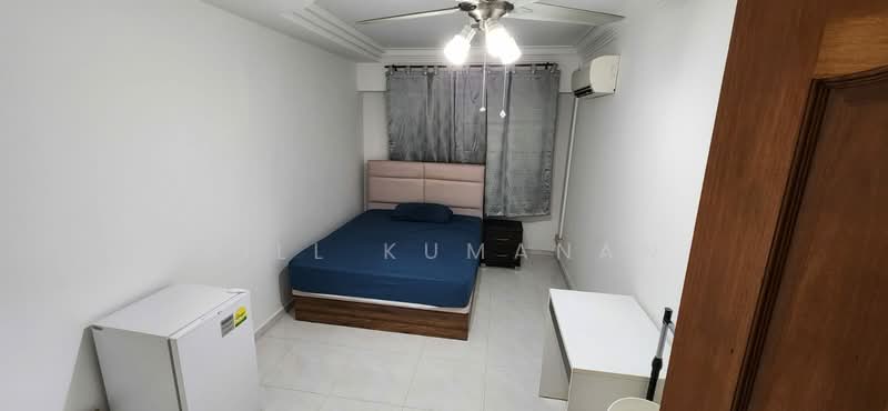334 Sembawang Close, 334 Sembawang Close, Sembawang / Yishun, Room Rental, 250 sqft, HDB Flat For Rent, by Bill Kumanan, 23849515 - PropertyGuru.com.sg