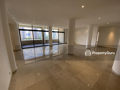 For Rent - The Colonnade