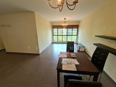 For Rent - 392 Bukit Batok West Avenue 5