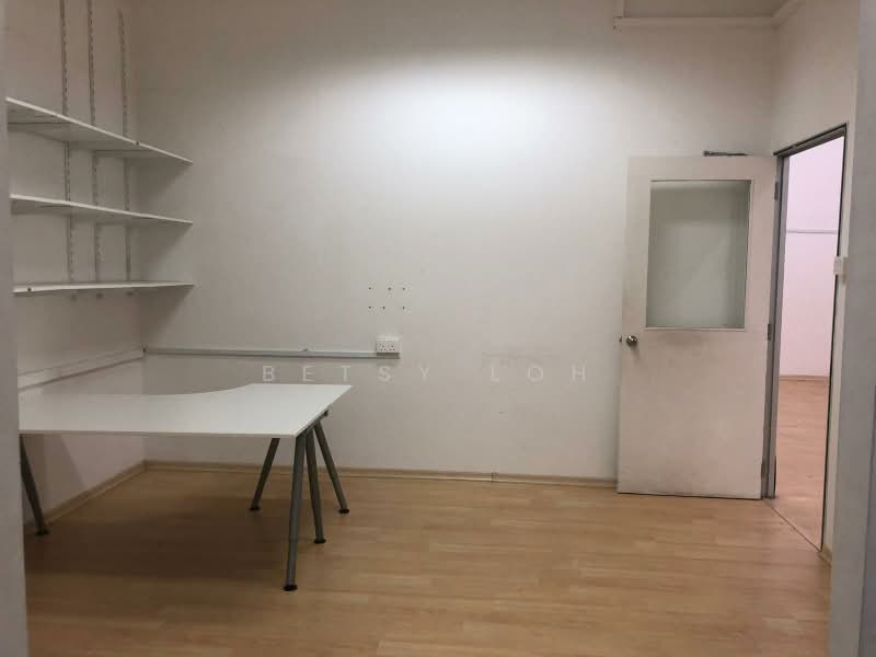 Midview Building, 50 Bukit Batok Street 23, 1,206 sqft, Light Industrial (B1) For Rent, by Betsy Loh, 23850102 - CommercialGuru.com.sg