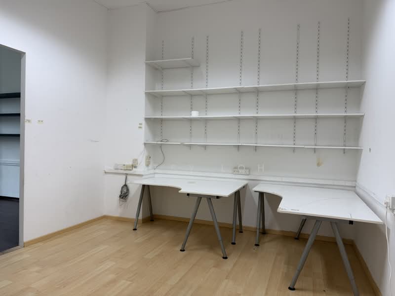 Midview Building, 50 Bukit Batok Street 23, 1,206 sqft, Light Industrial (B1) For Rent, by Betsy Loh, 23850102 - CommercialGuru.com.sg