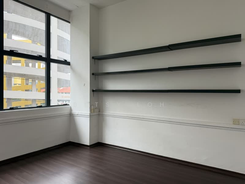 Midview Building, 50 Bukit Batok Street 23, 1,206 sqft, Light Industrial (B1) For Rent, by Betsy Loh, 23850102 - CommercialGuru.com.sg