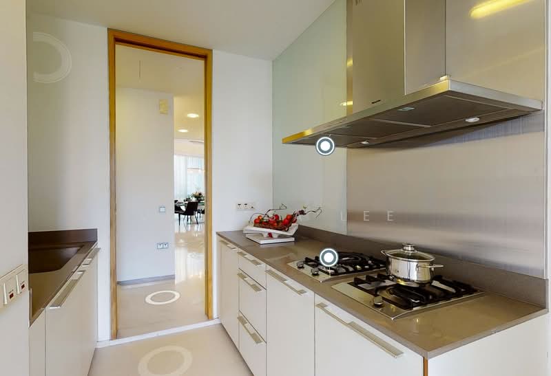 Cliveden at Grange, 100 Grange Road, 3 Bedrooms, 2,153 sqft, Condominium For Sale, by Vanessa Lee, 23850170 - PropertyGuru.com.sg