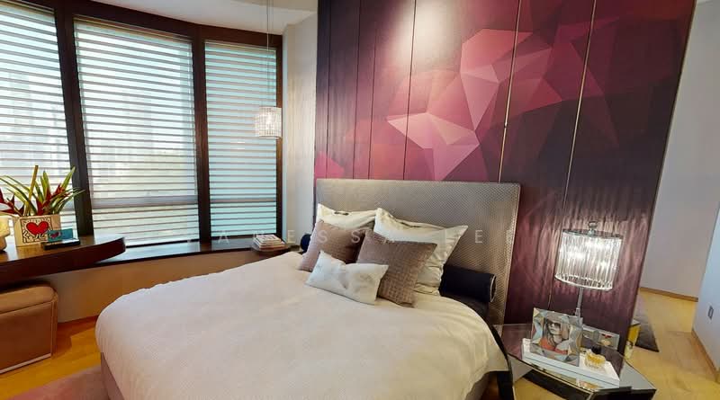 Cliveden at Grange, 100 Grange Road, 3 Bedrooms, 2,153 sqft, Condominium For Sale, by Vanessa Lee, 23850170 - PropertyGuru.com.sg