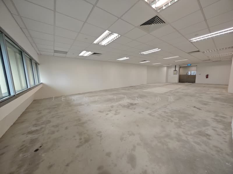 TripleOne Somerset, 111 Somerset Road, 1,650 sqft, Office For Rent, by Jenny Tan 小陈, 23850193 - CommercialGuru.com.sg