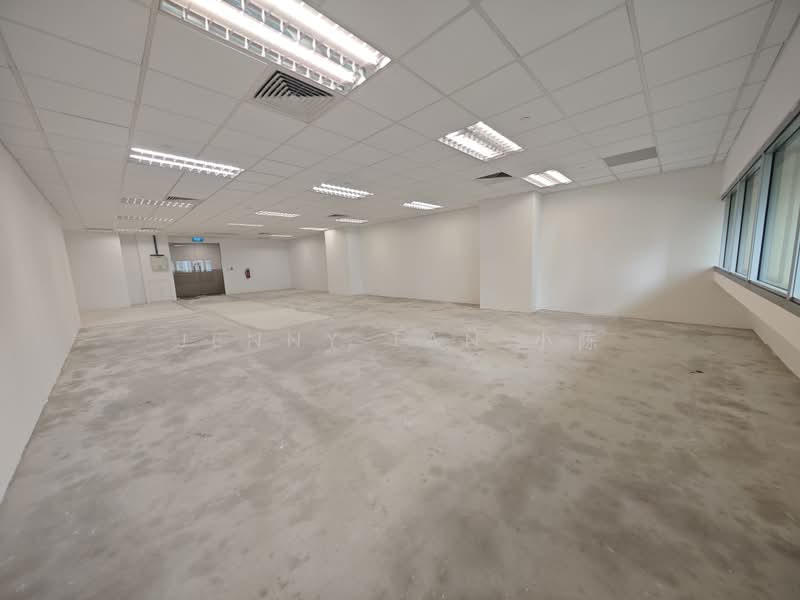 TripleOne Somerset, 111 Somerset Road, 1,650 sqft, Office For Rent, by Jenny Tan 小陈, 23850193 - CommercialGuru.com.sg