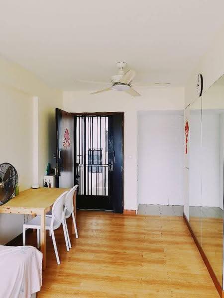 334C Anchorvale Crescent, 334C Anchorvale Crescent, Hougang / Punggol / Sengkang, 1 Bedroom, 600 sqft, HDB Flat For Rent, by Jialin Huang, 23850234 - PropertyGuru.com.sg