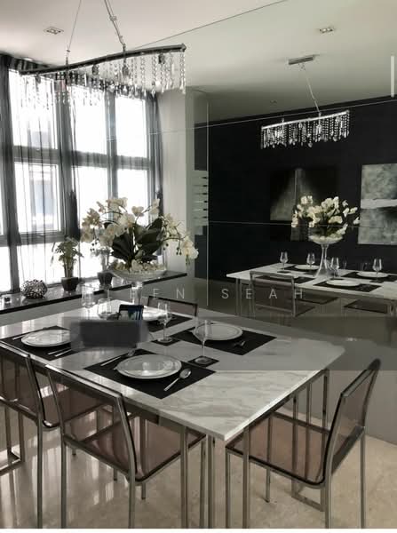 Near Paya Lebar MRT, , 3 Bedrooms, 1,270 sqft, Condominium For Rent, by Eleen Seah, 23850389 - PropertyGuru.com.sg