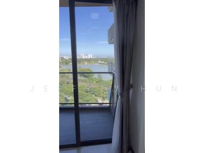 For Rent - Lake Grande