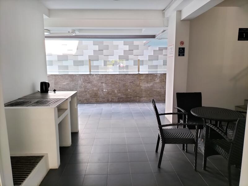 Wilkie 80 Apartment For Sale at S 1,300,000 PropertyGuru Singapore