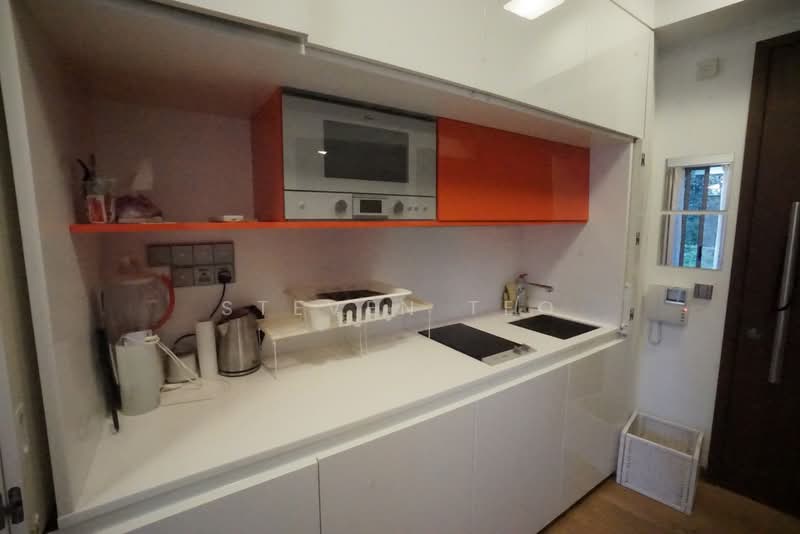 Espada, 48 Saint Thomas Walk, 1 Bedroom, 355 sqft, Condominium For Rent, by Steven Teo, 23851176 - PropertyGuru.com.sg