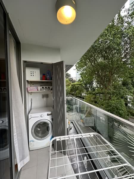 Espada, 48 Saint Thomas Walk, 1 Bedroom, 355 sqft, Condominium For Rent, by Steven Teo, 23851176 - PropertyGuru.com.sg