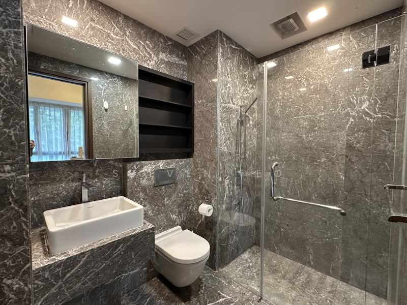 Espada, 48 Saint Thomas Walk, 1 Bedroom, 355 sqft, Condominium For Rent, by Steven Teo, 23851176 - PropertyGuru.com.sg