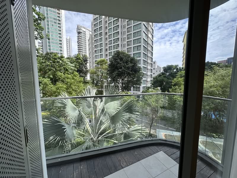 Espada, 48 Saint Thomas Walk, 1 Bedroom, 355 sqft, Condominium For Rent, by Steven Teo, 23851176 - PropertyGuru.com.sg