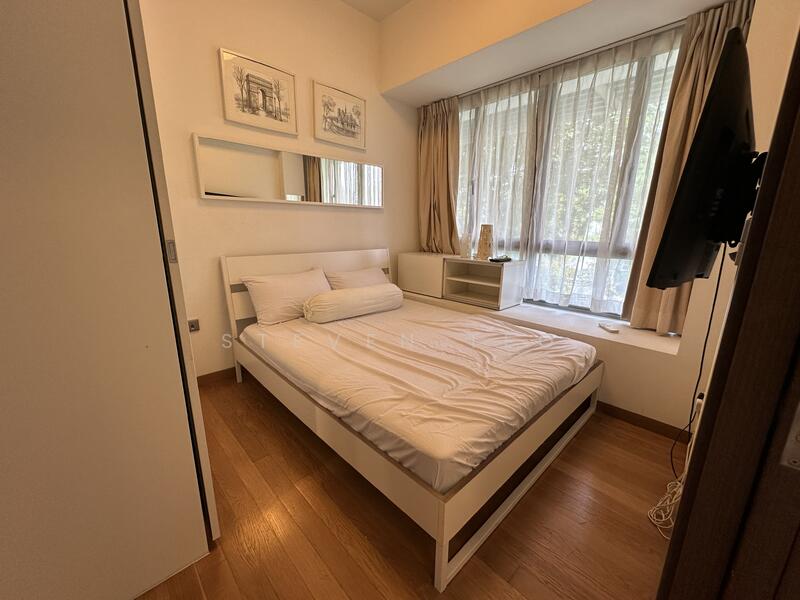 Espada, 48 Saint Thomas Walk, 1 Bedroom, 355 sqft, Condominium For Rent, by Steven Teo, 23851176 - PropertyGuru.com.sg