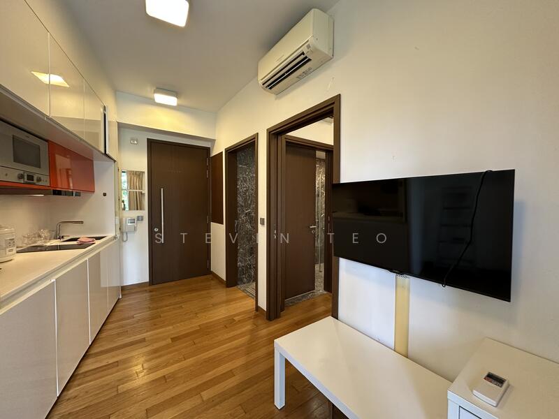 Espada, 48 Saint Thomas Walk, 1 Bedroom, 355 sqft, Condominium For Rent, by Steven Teo, 23851176 - PropertyGuru.com.sg