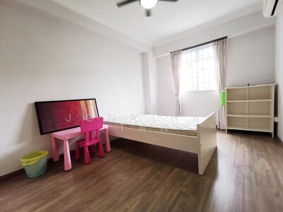 For Rent - 689A Choa Chu Kang Drive
