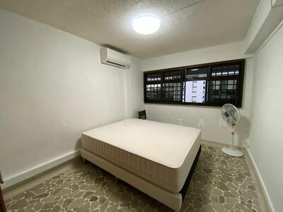 For Rent - 202 Toa Payoh North