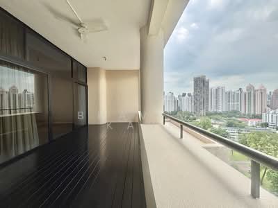 For Rent - The Colonnade