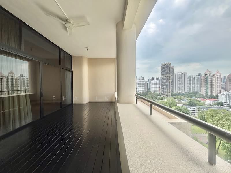 For Rent - The Colonnade