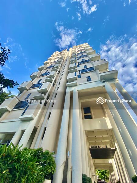 For Rent - The Colonnade