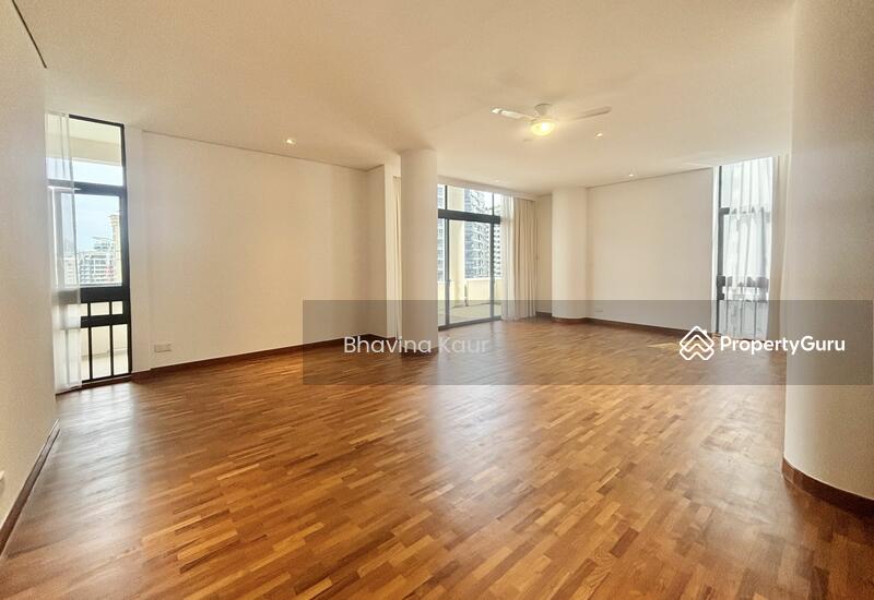 For Rent - The Colonnade