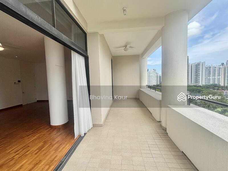 For Rent - The Colonnade