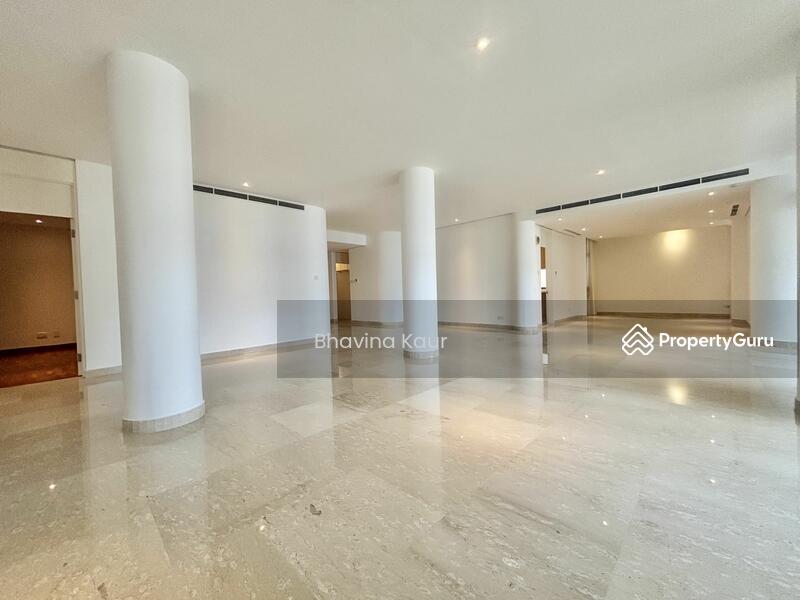 For Rent - The Colonnade
