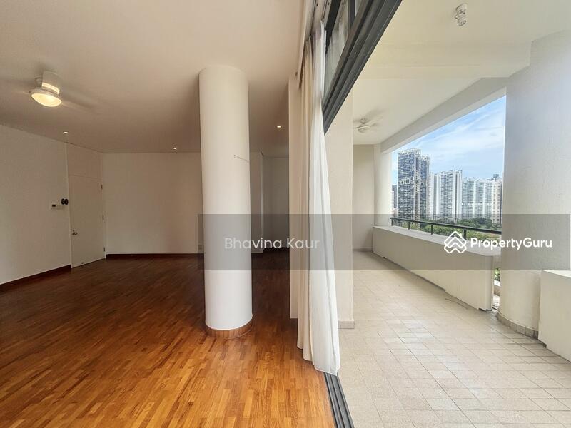 For Rent - The Colonnade