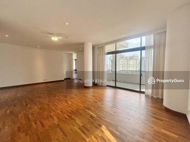 For Rent - The Colonnade