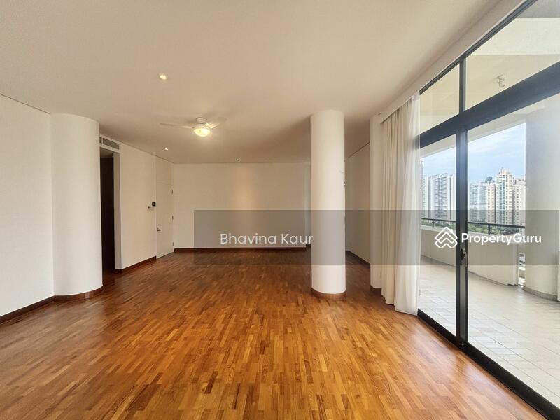 For Rent - The Colonnade