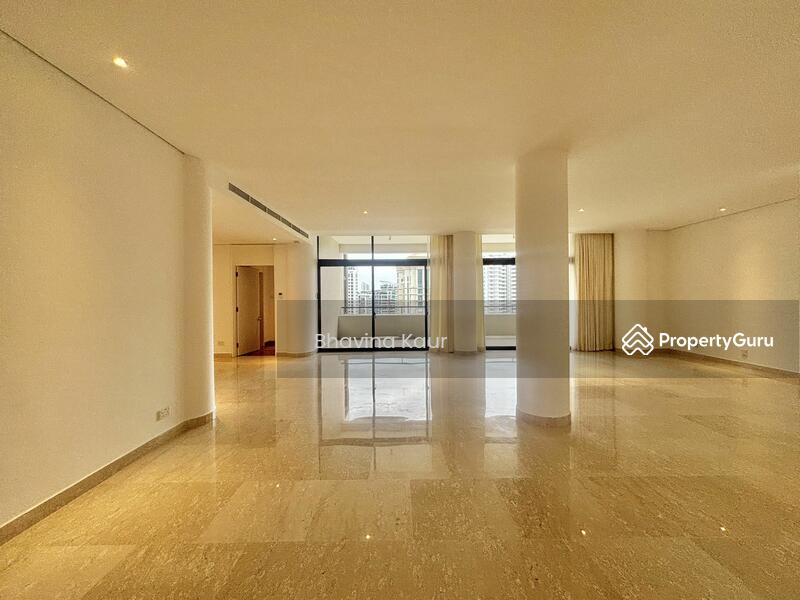 For Rent - The Colonnade