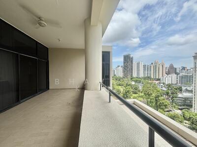 For Rent - The Colonnade