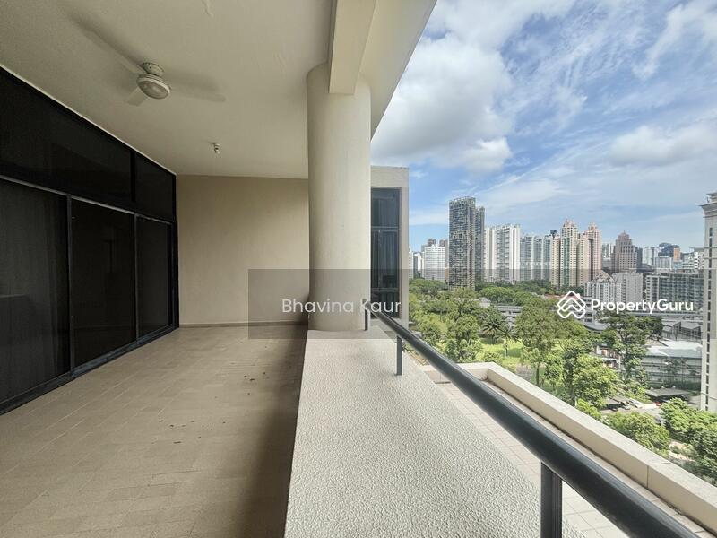 For Rent - The Colonnade