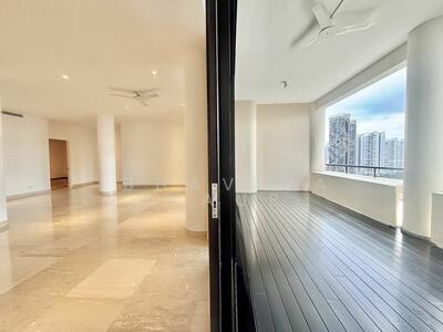 For Rent - The Colonnade