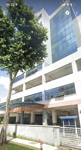 One Tannery, Tannery Road, Macpherson / Potong Pasir, 2,821 sqft, Light Industrial (B1) For Rent, by Davies Ng, 23851717 - CommercialGuru.com.sg