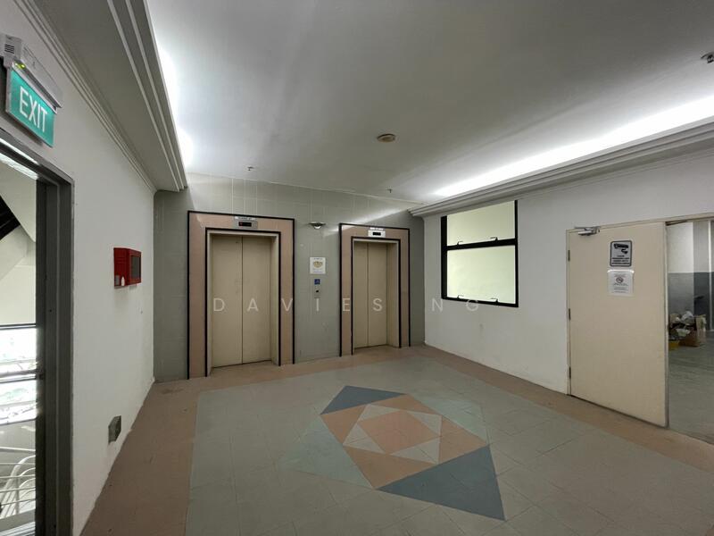 One Tannery, Tannery Road, Macpherson / Potong Pasir, 2,821 sqft, Light Industrial (B1) For Rent, by Davies Ng, 23851717 - CommercialGuru.com.sg