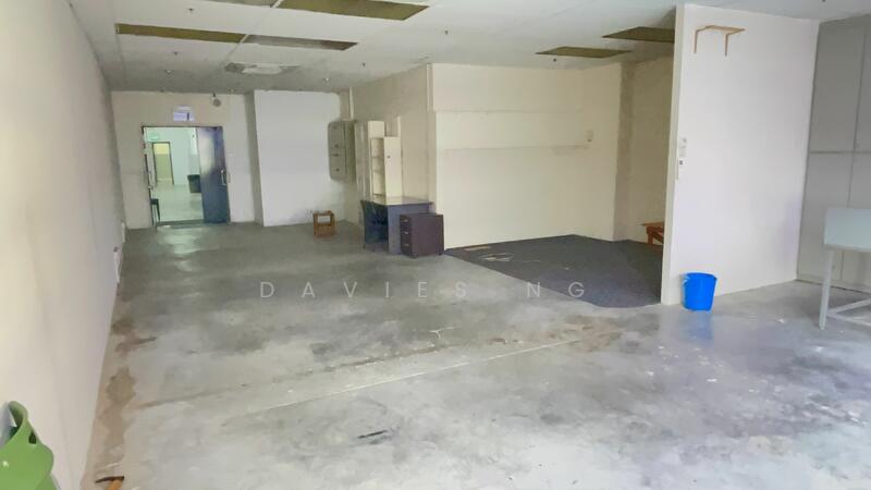 One Tannery, Tannery Road, Macpherson / Potong Pasir, 2,821 sqft, Light Industrial (B1) For Rent, by Davies Ng, 23851717 - CommercialGuru.com.sg