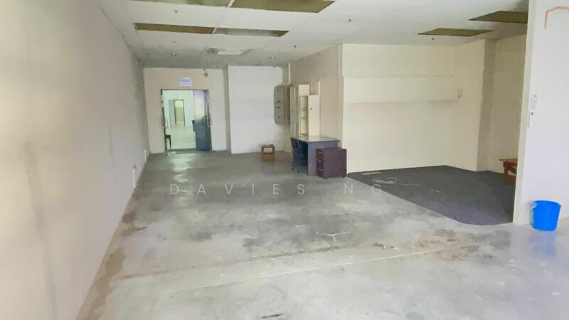 One Tannery, Tannery Road, Macpherson / Potong Pasir, 2,821 sqft, Light Industrial (B1) For Rent, by Davies Ng, 23851717 - CommercialGuru.com.sg