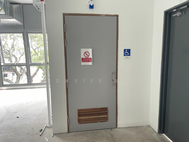 One Tannery, Tannery Road, Macpherson / Potong Pasir, 2,821 sqft, Light Industrial (B1) For Rent, by Davies Ng, 23851717 - CommercialGuru.com.sg
