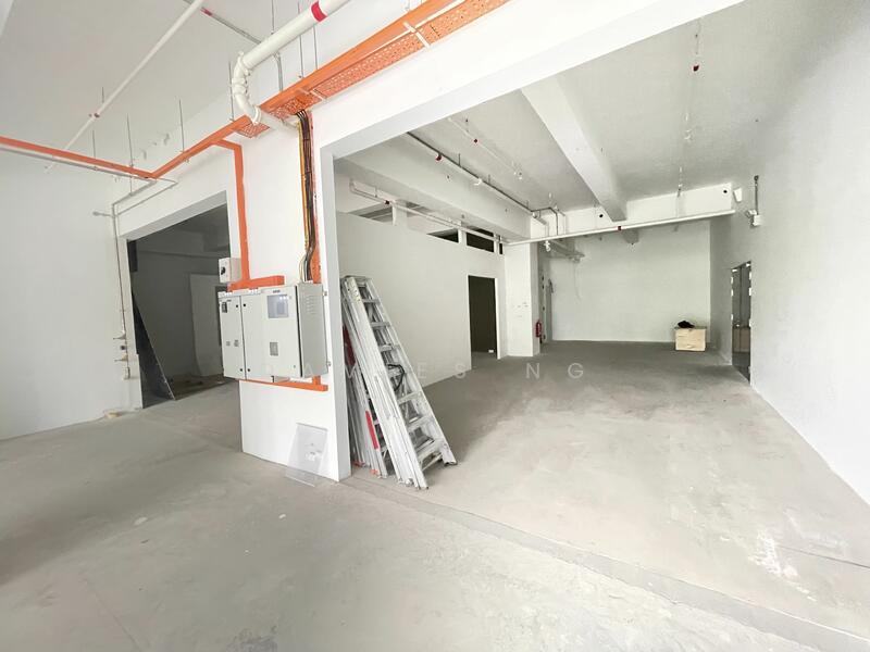 One Tannery, Tannery Road, Macpherson / Potong Pasir, 2,821 sqft, Light Industrial (B1) For Rent, by Davies Ng, 23851717 - CommercialGuru.com.sg