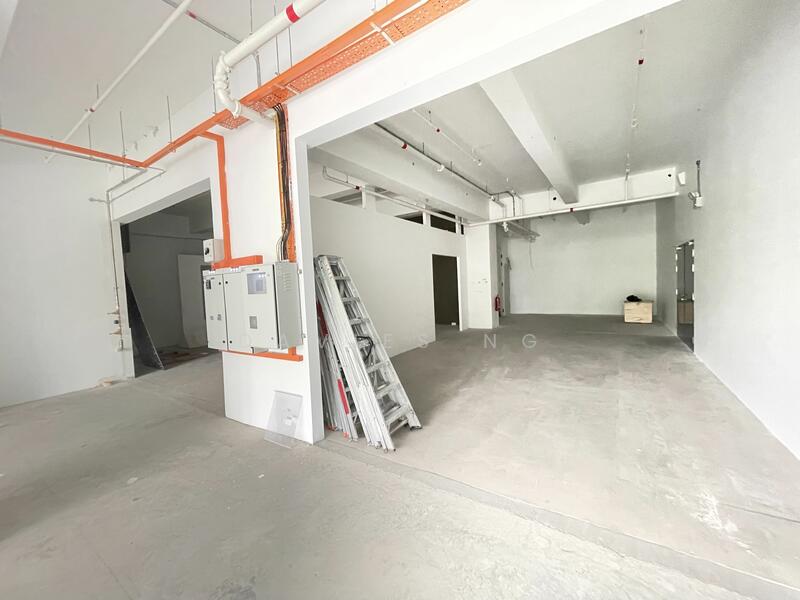 One Tannery, Tannery Road, Macpherson / Potong Pasir, 2,821 sqft, Light Industrial (B1) For Rent, by Davies Ng, 23851717 - CommercialGuru.com.sg