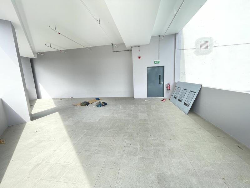 One Tannery, Tannery Road, Macpherson / Potong Pasir, 2,821 sqft, Light Industrial (B1) For Rent, by Davies Ng, 23851717 - CommercialGuru.com.sg