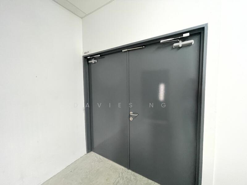 One Tannery, Tannery Road, Macpherson / Potong Pasir, 2,821 sqft, Light Industrial (B1) For Rent, by Davies Ng, 23851717 - CommercialGuru.com.sg